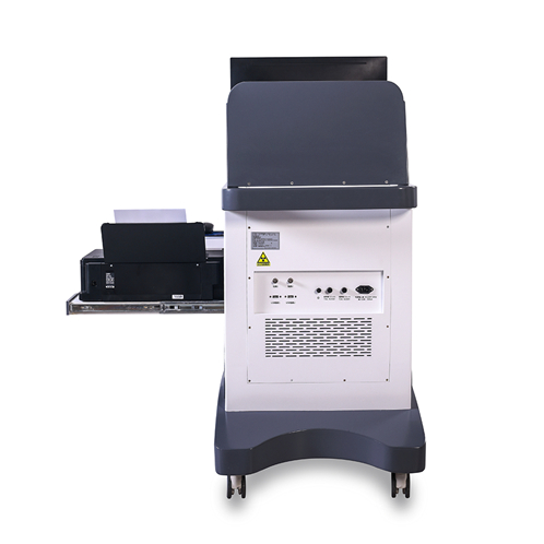 雙能X線骨密度測(cè)量儀DXA-800F