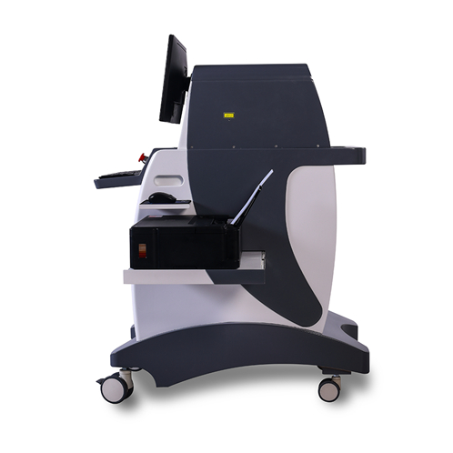 雙能X線骨密度測(cè)量儀DXA-800F