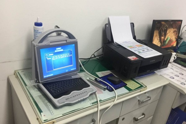 篩查骨質(zhì)疏松，提高骨骼健康水平，超聲骨密度儀來幫忙