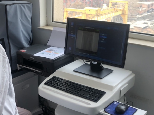 北京豐臺(tái)區(qū)婦幼保健院引進(jìn)醫(yī)療設(shè)備，品源雙能X射線骨密度儀助力骨健康管理