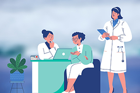 骨質(zhì)疏松不是老年人專(zhuān)屬，年輕人也要提高警惕