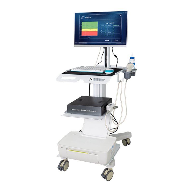 超聲骨密度檢測(cè)儀BMD-A1