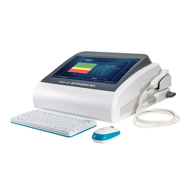 超聲骨密度檢測儀BMD-B3